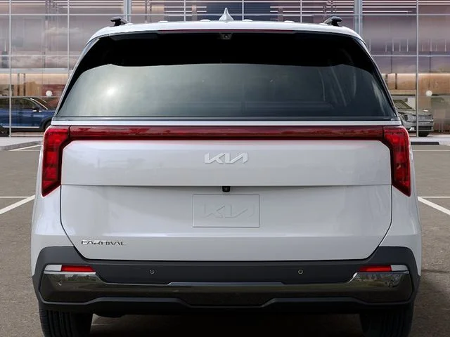 New 2026 White Kia SX image 14