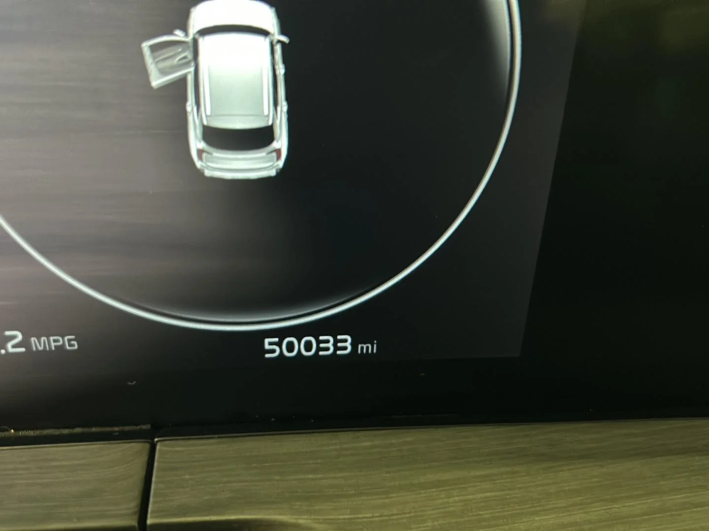 Used 2024 Ebony Black Kia SX X-Line image 20