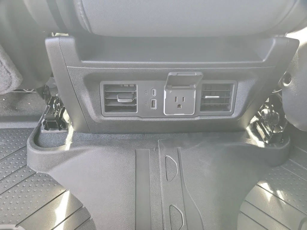 2026 Chevrolet Silverado 1500 RST - Photo 21