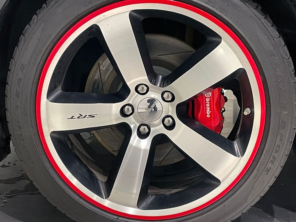 Used 2013 Black Dodge SRT8 image 84