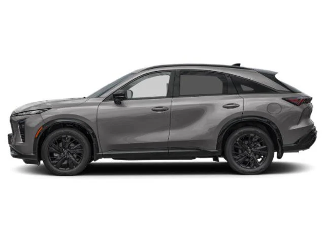 New 2027 Graphite Shadow INFINITI SPORT image 3