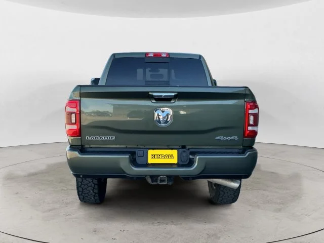 Used 2021 Green Ram Laramie image 6
