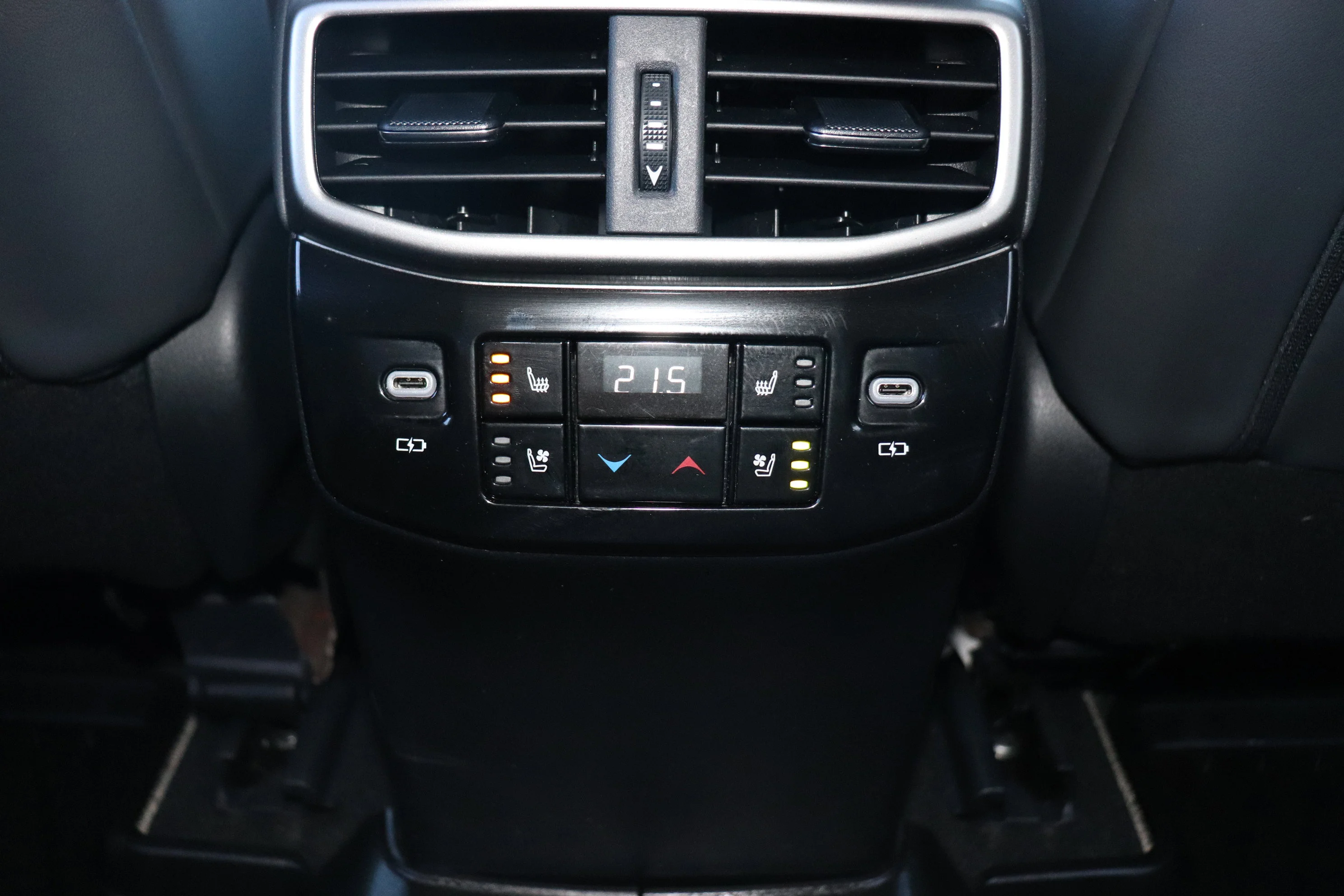 Used 2023 Gray Lexus RX 350 image 16