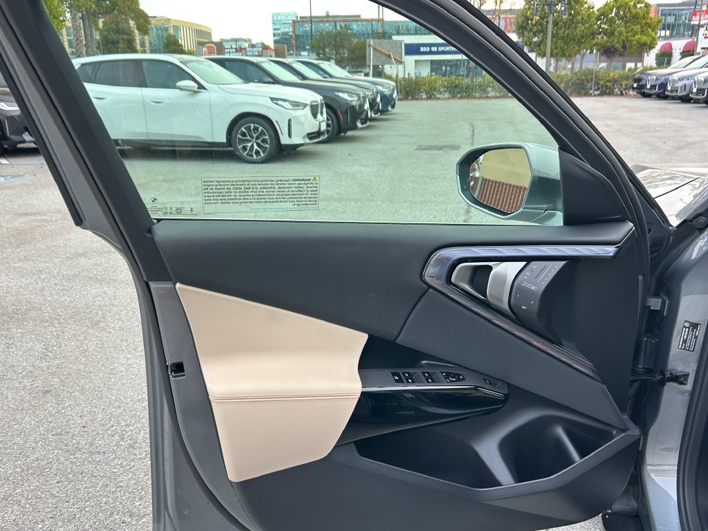 New 2026 Skyscraper Grey Metallic BMW 30 xDrive image 11