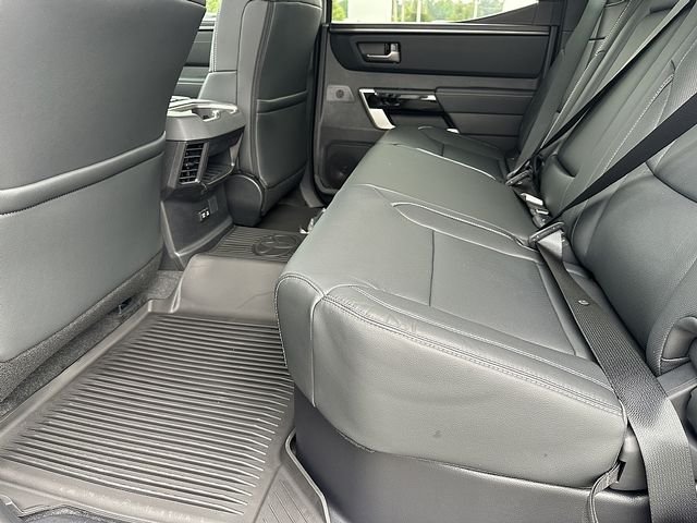New 2026 Celestial Silver Metallic Toyota Limited image 16