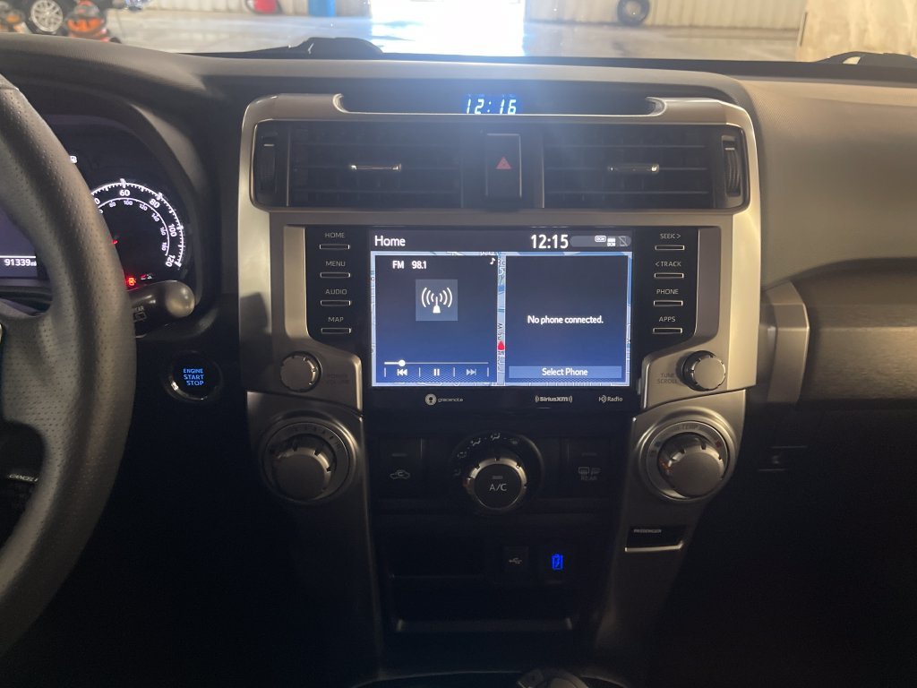 Certified Used 2021  Toyota Trail image 18