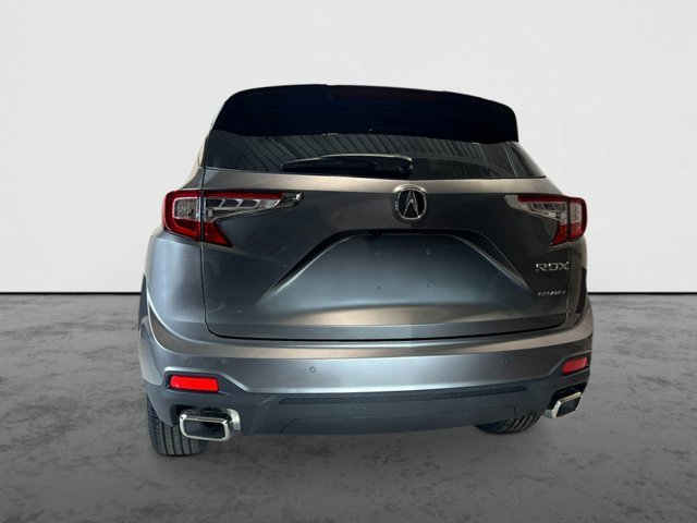 New 2026 Liquid Carbon Metallic Acura w/Technology Package image 4