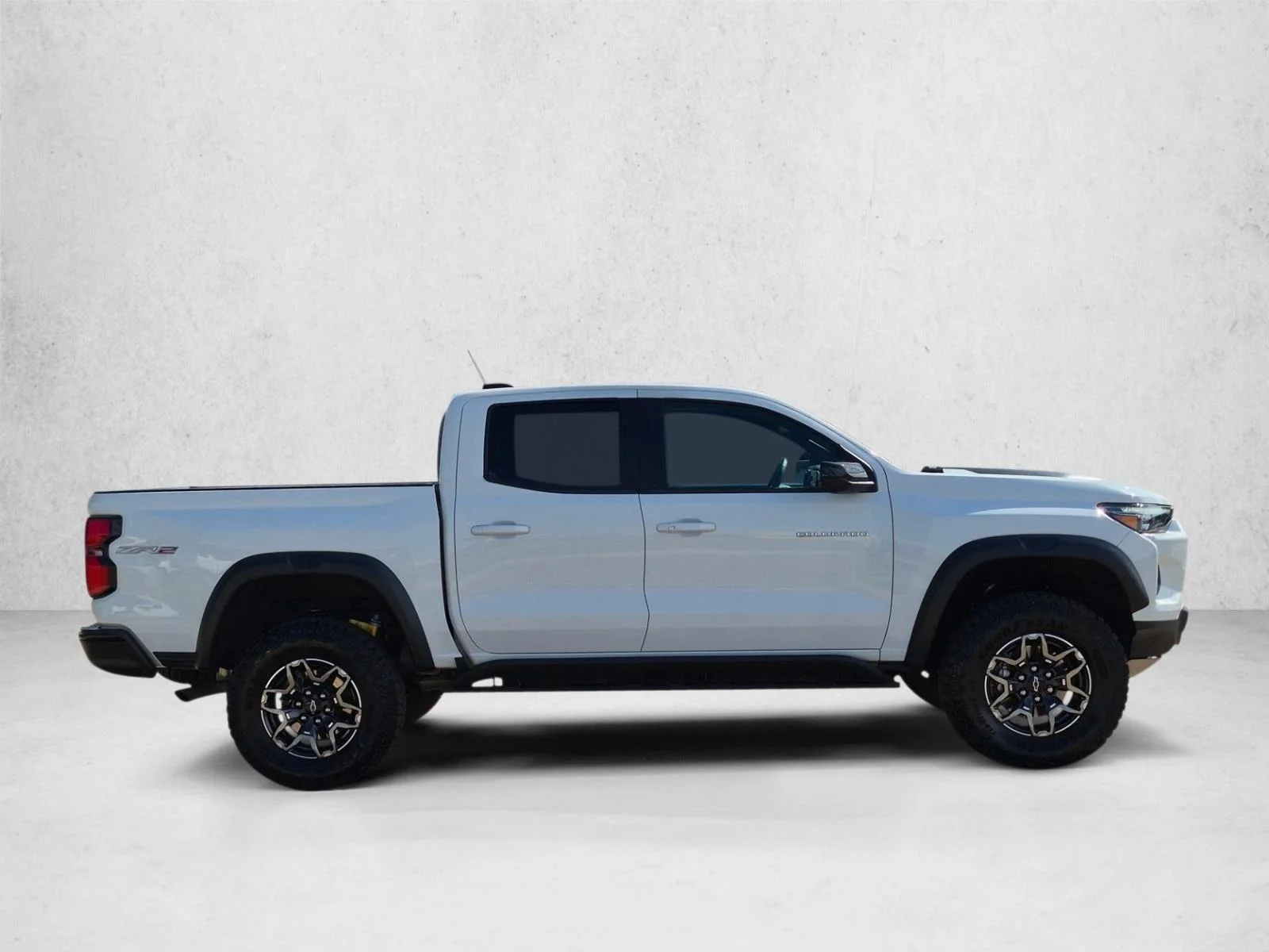 Certified Used 2023 Summit White Chevrolet 4WD ZR2 image 21