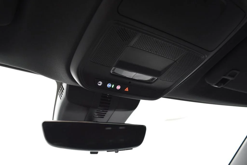2026 GMC Acadia AT4 - Photo 19