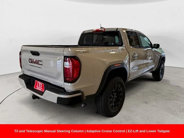 New 2026 Beige GMC Elevation image 6