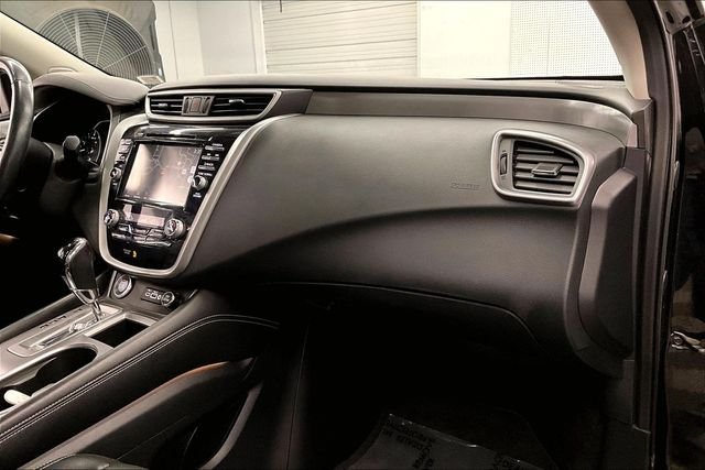 2021 Nissan Murano SL - Photo 19