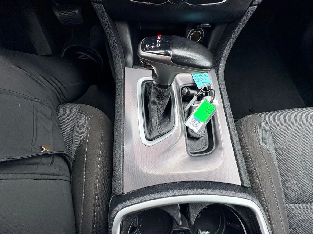 Used 2020 Black Dodge SXT image 26