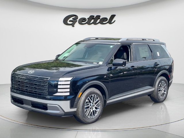 2027 Hyundai PALISADE SEL Premium FWD