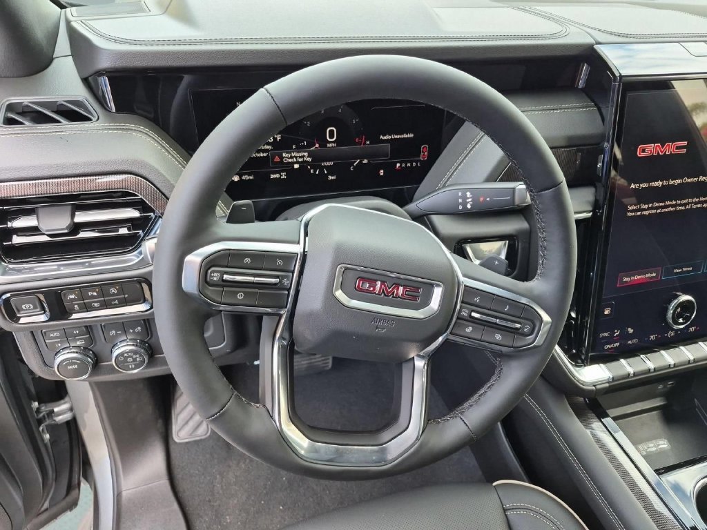 2027 GMC Yukon Elevation - Photo 9