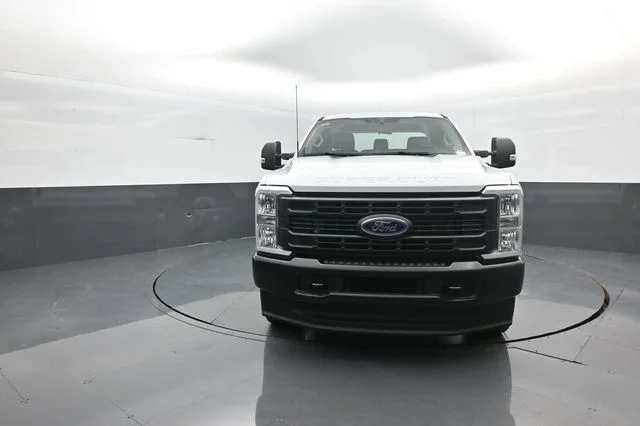 New 2026 White Ford XL image 3