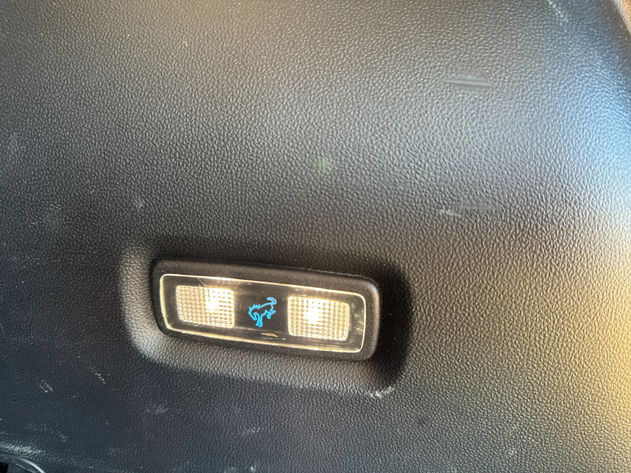 Used 2023 Shadow Black Ford Big Bend image 31