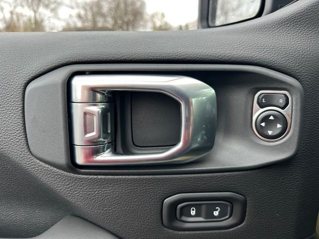 New 2026 41 Exterior Paint Jeep Sahara image 30