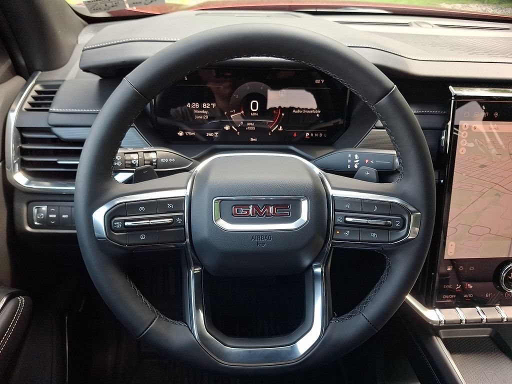2026 GMC Acadia Elevation - Photo 10