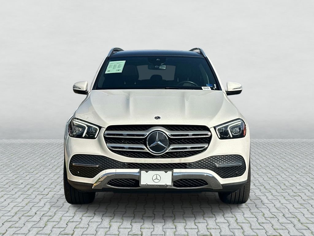 2023 Mercedes-Benz GLE GLE350 - Photo 2