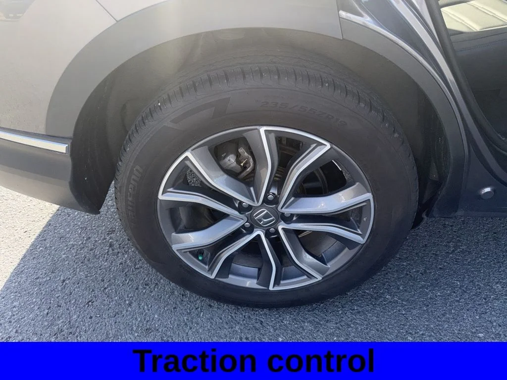 Used 2020 Gray Honda Touring image 12