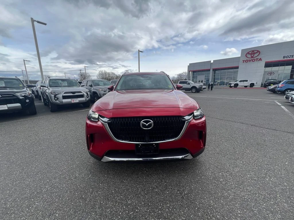 2024 Mazda CX-90 Turbo Premium Package's photo