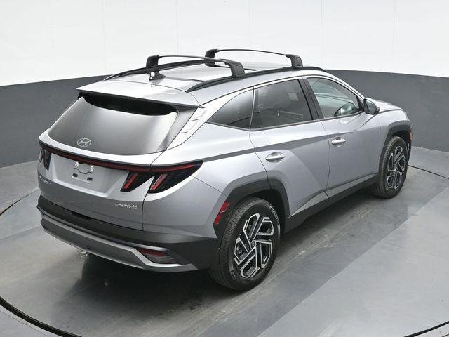 New 2026 Silver Hyundai Limited image 17