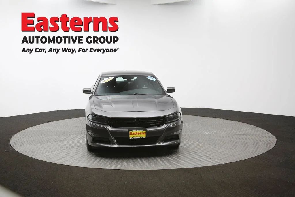 Used 2022 Gray Dodge SXT image 46