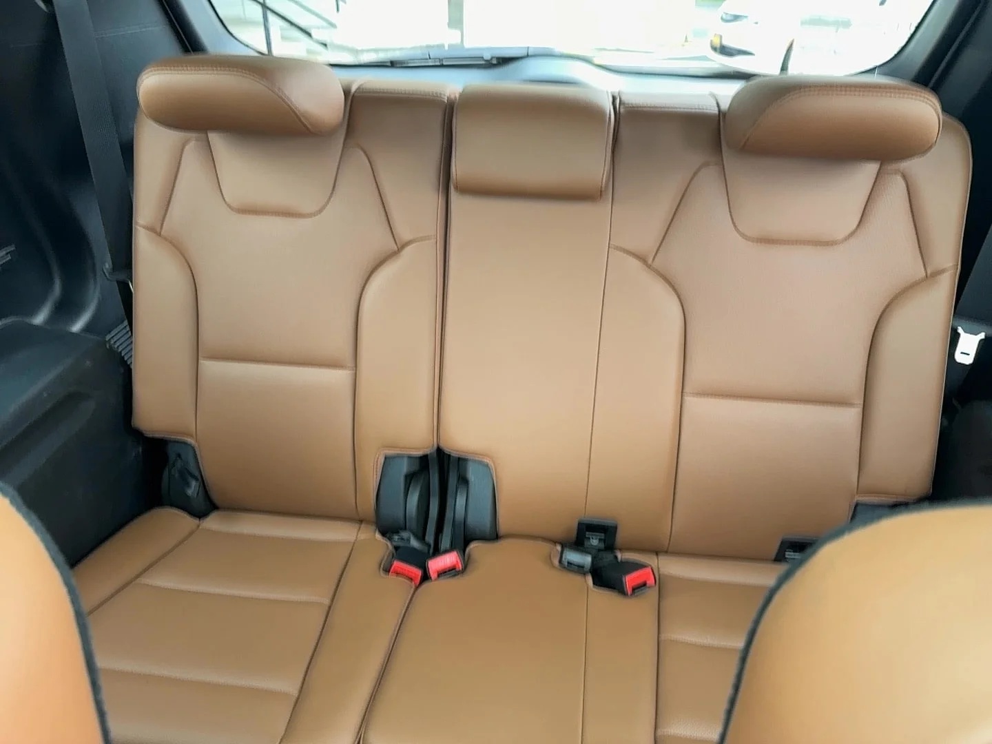Used 2024 White Kia SX X-LINE image 29