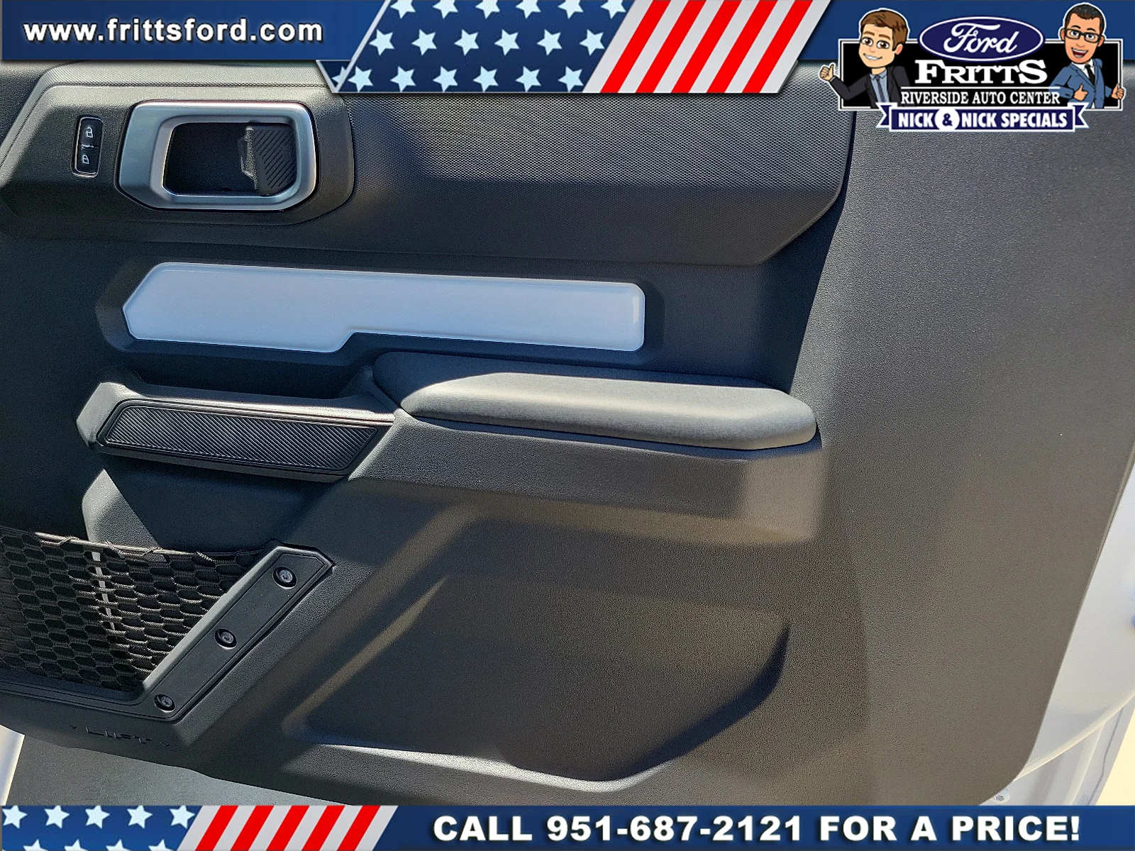 New 2026 Oxford White Ford Base image 18