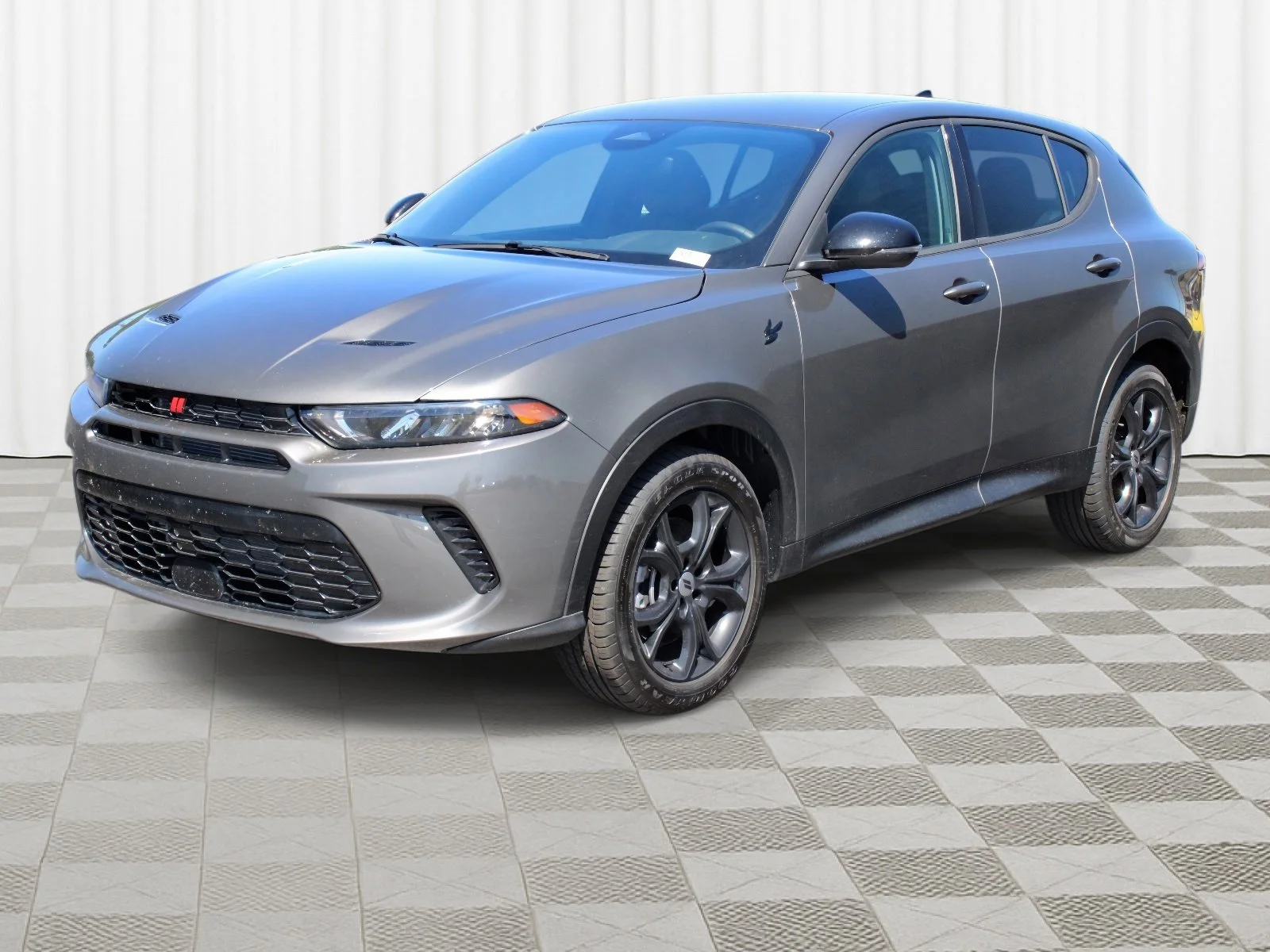 2025 Dodge Hornet GT - Photo 34