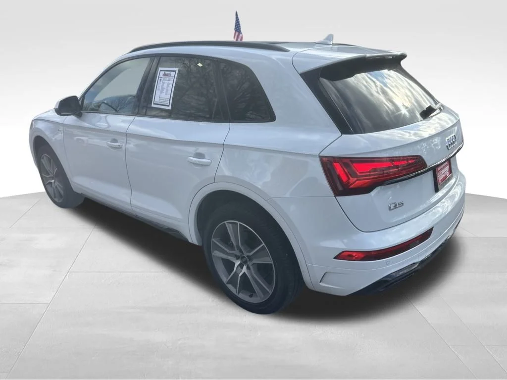 2025 Audi Q5 Premium - Photo 18