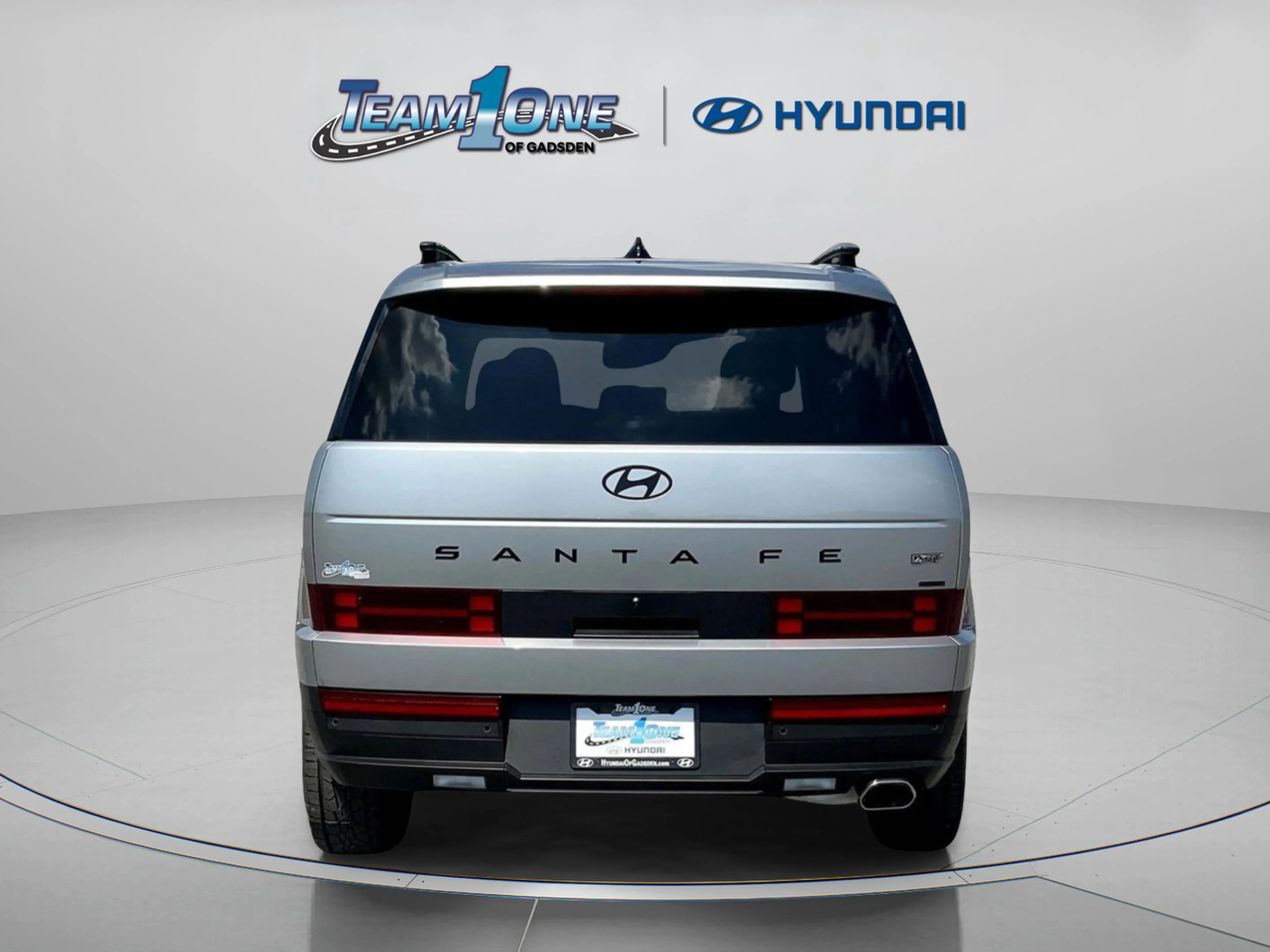2026 Hyundai Santa Fe XRT - Photo 13