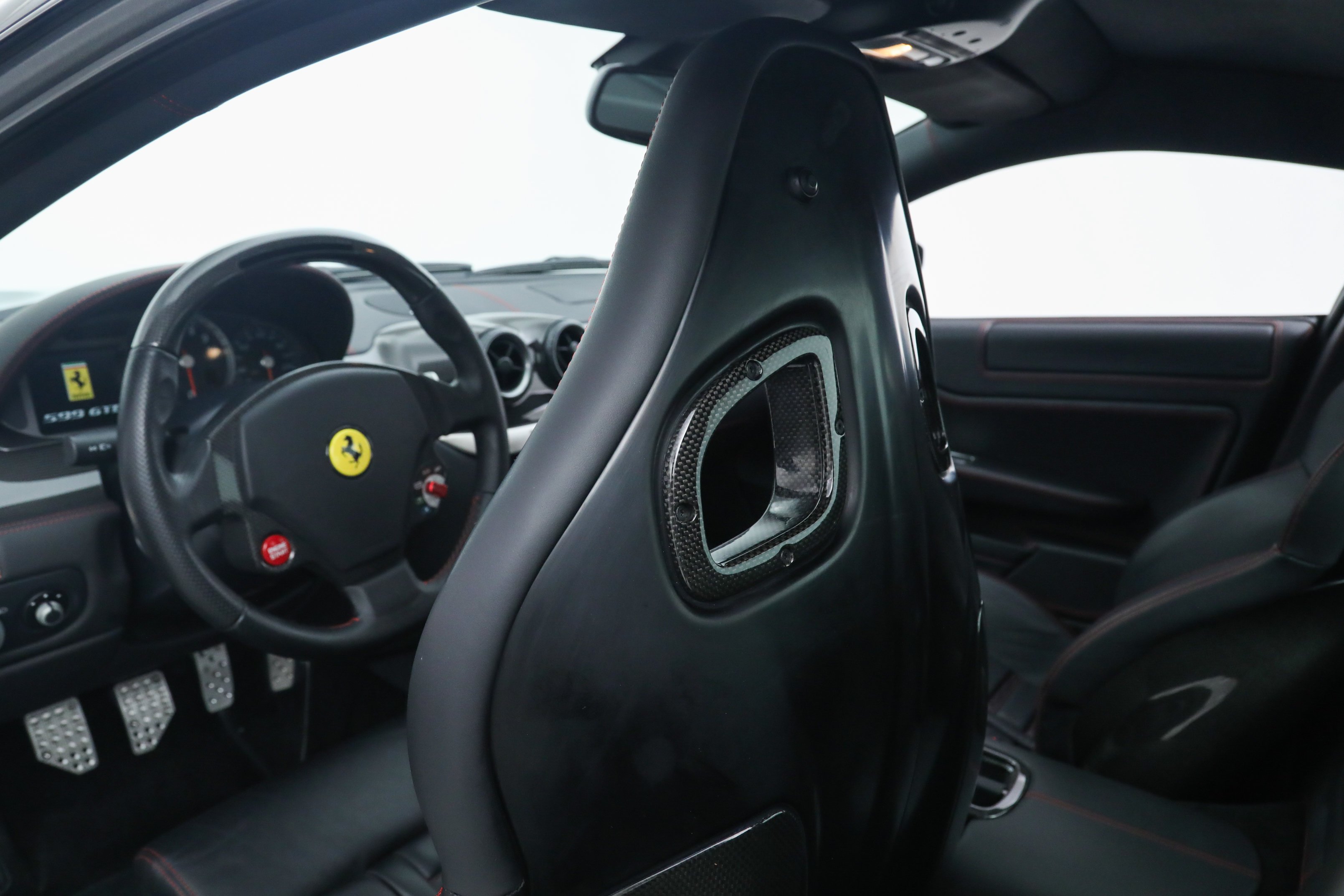 Used 2009 Gray Ferrari  image 27