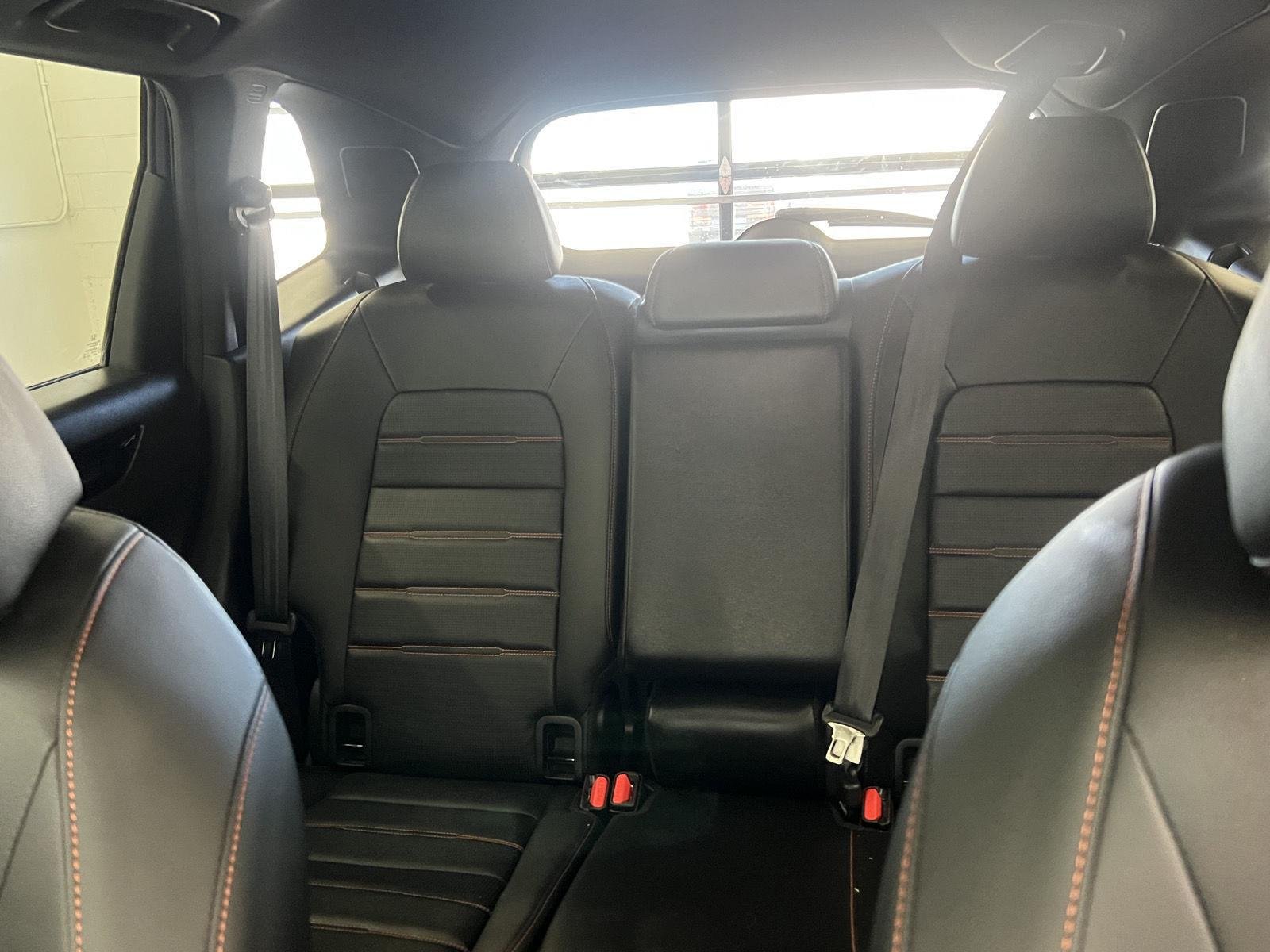 2026 Honda CR-V Sport Touring - Photo 27