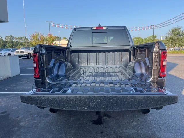 2026 RAM 1500 Laramie - Photo 21