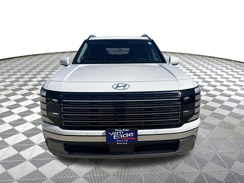 2026 Hyundai Palisade Limited - Photo 8