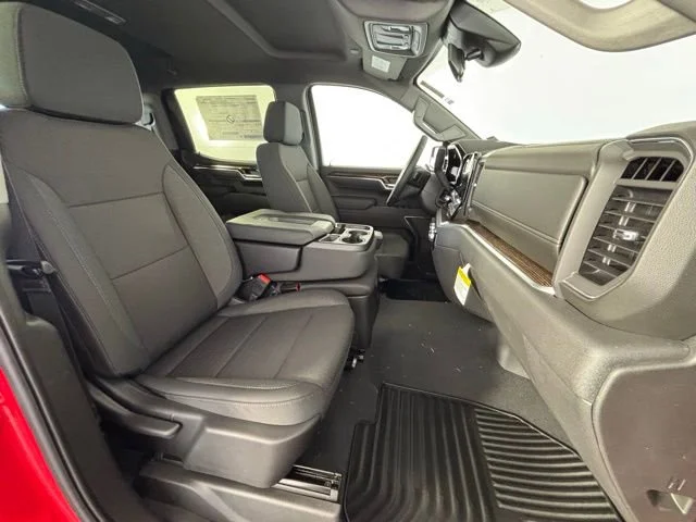 2026 GMC Sierra 1500 SLE - Photo 37