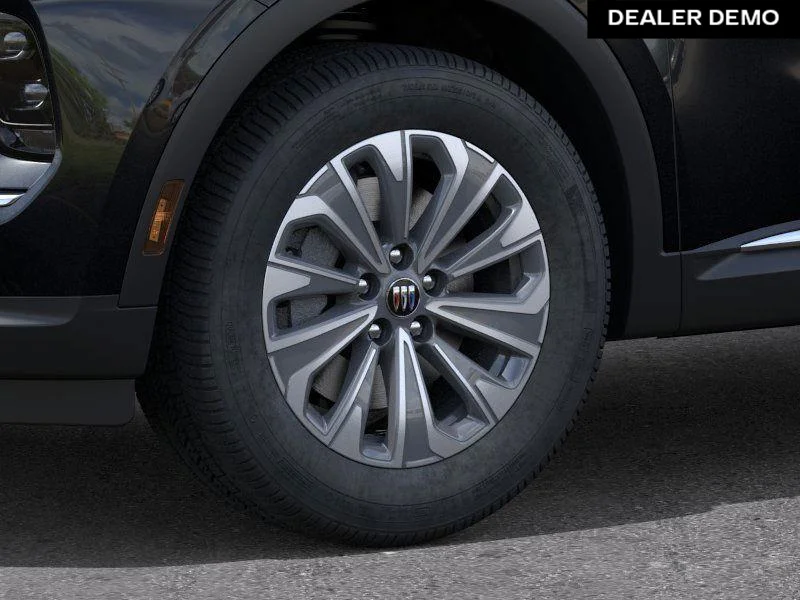 Used 2026  Buick Preferred image 9