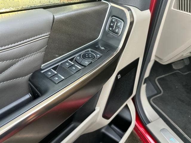 2025 Ford F-250 Super Duty Platinum - Photo 42