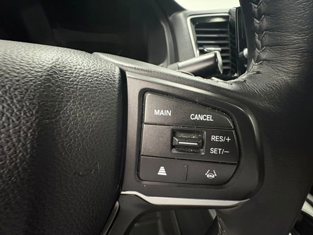 Used 2024 Red Honda RTL image 17