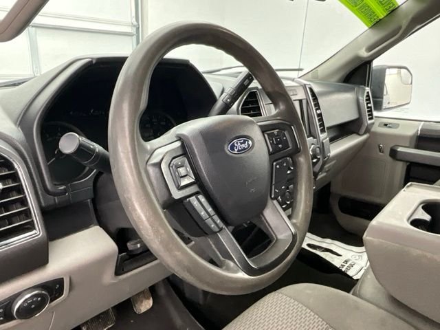 2020 Ford F-150 XLT - Photo 14