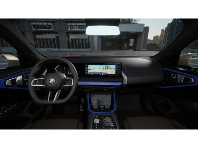 New 2026 Dune Grey Metallic BMW  image 10