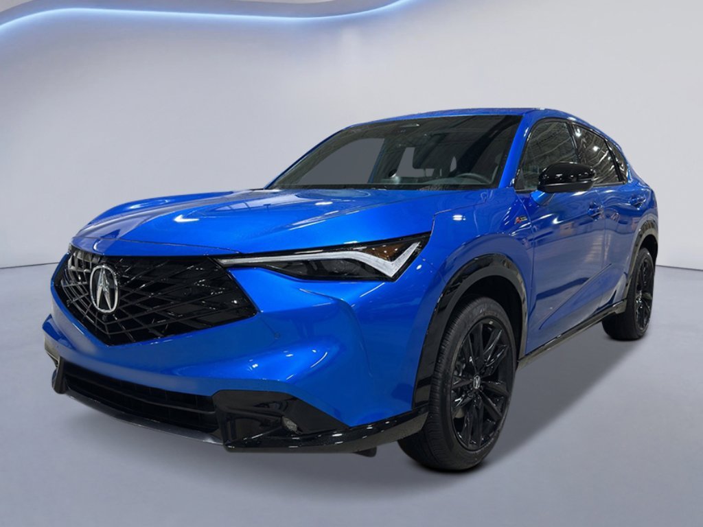 2026 Acura ADX AWD A-Spec w/Advance Package's photo