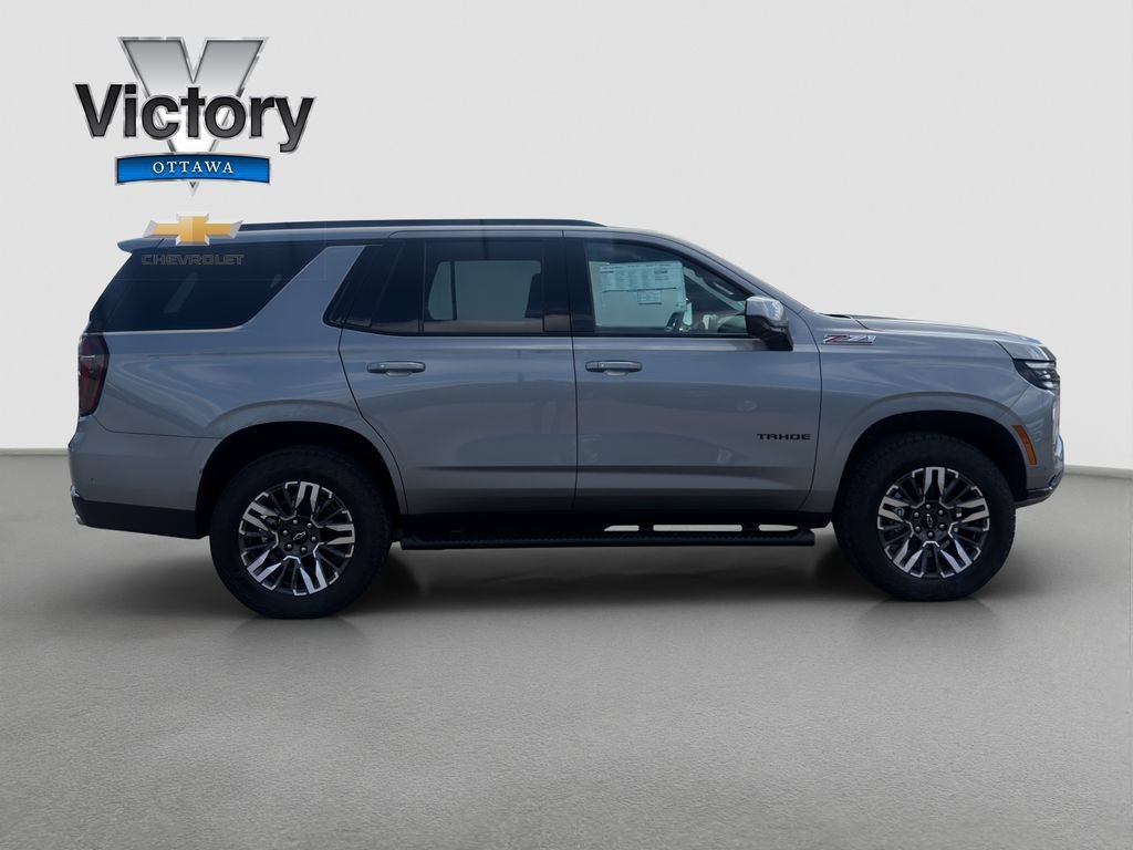 2026 Chevrolet Tahoe Z71 - Photo 7