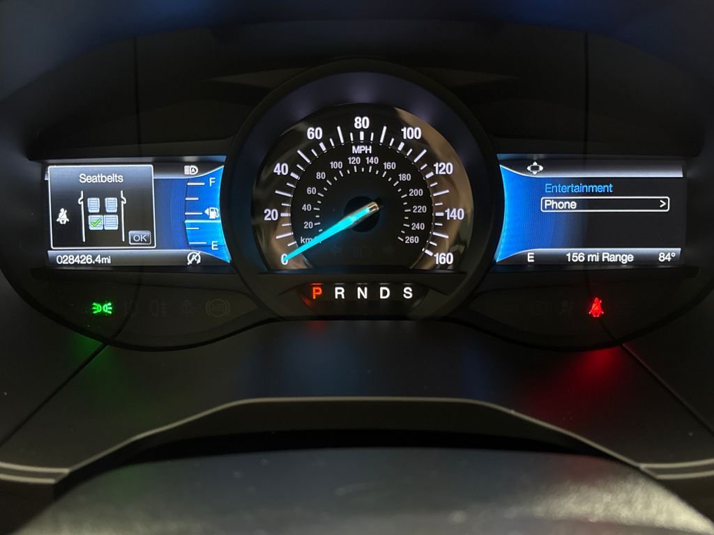 2024 Ford Edge SEL - Photo 15