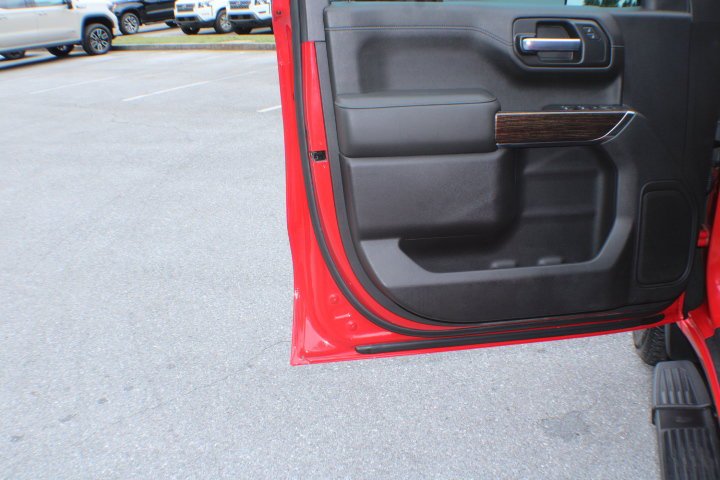 2021 GMC Sierra 1500 Elevation - Photo 6