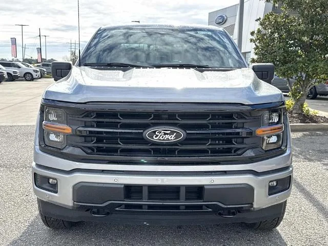 2026 Ford F-150 XLT - Photo 14
