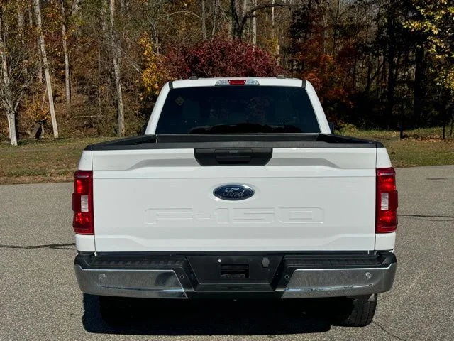 2023 Ford F-150 XL - Photo 6
