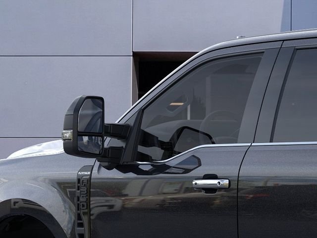 New 2026 Agate Black Metallic Ford F-350® Platinum® image 20