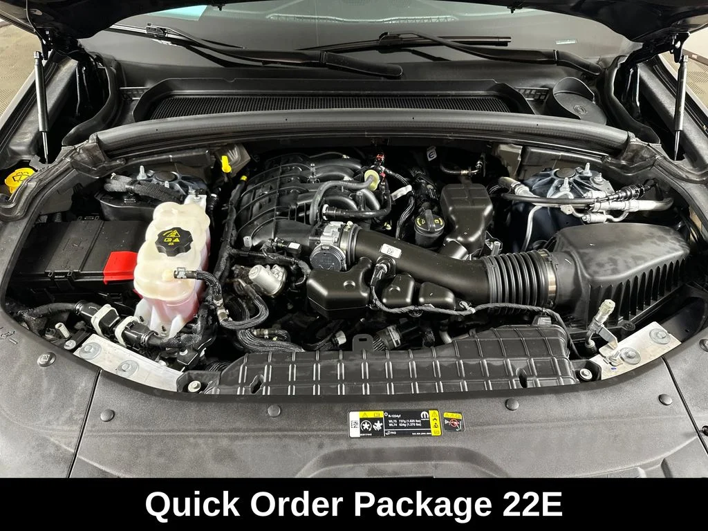 Used 2025 Black Jeep Limited image 5